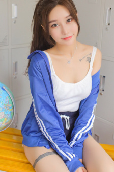 学校里的工口日常
